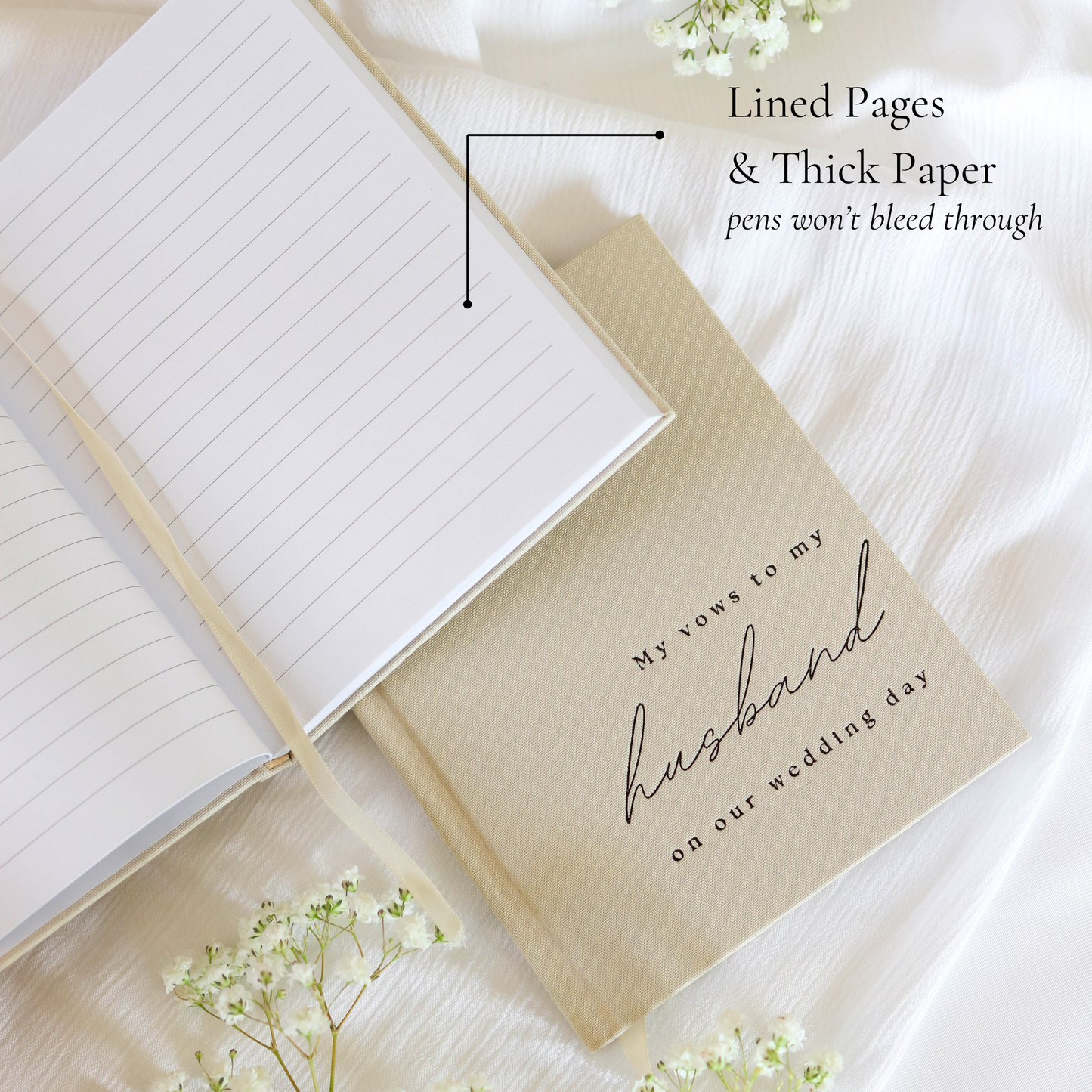 Vow Books (No Year)