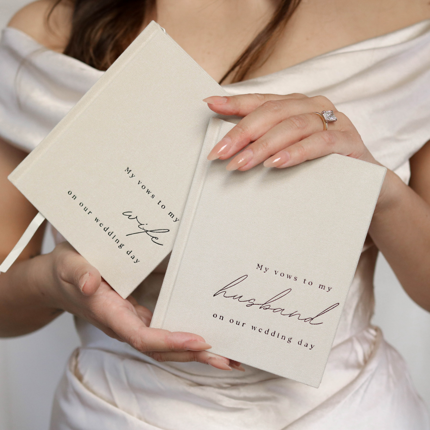 Vow Books (No Year)