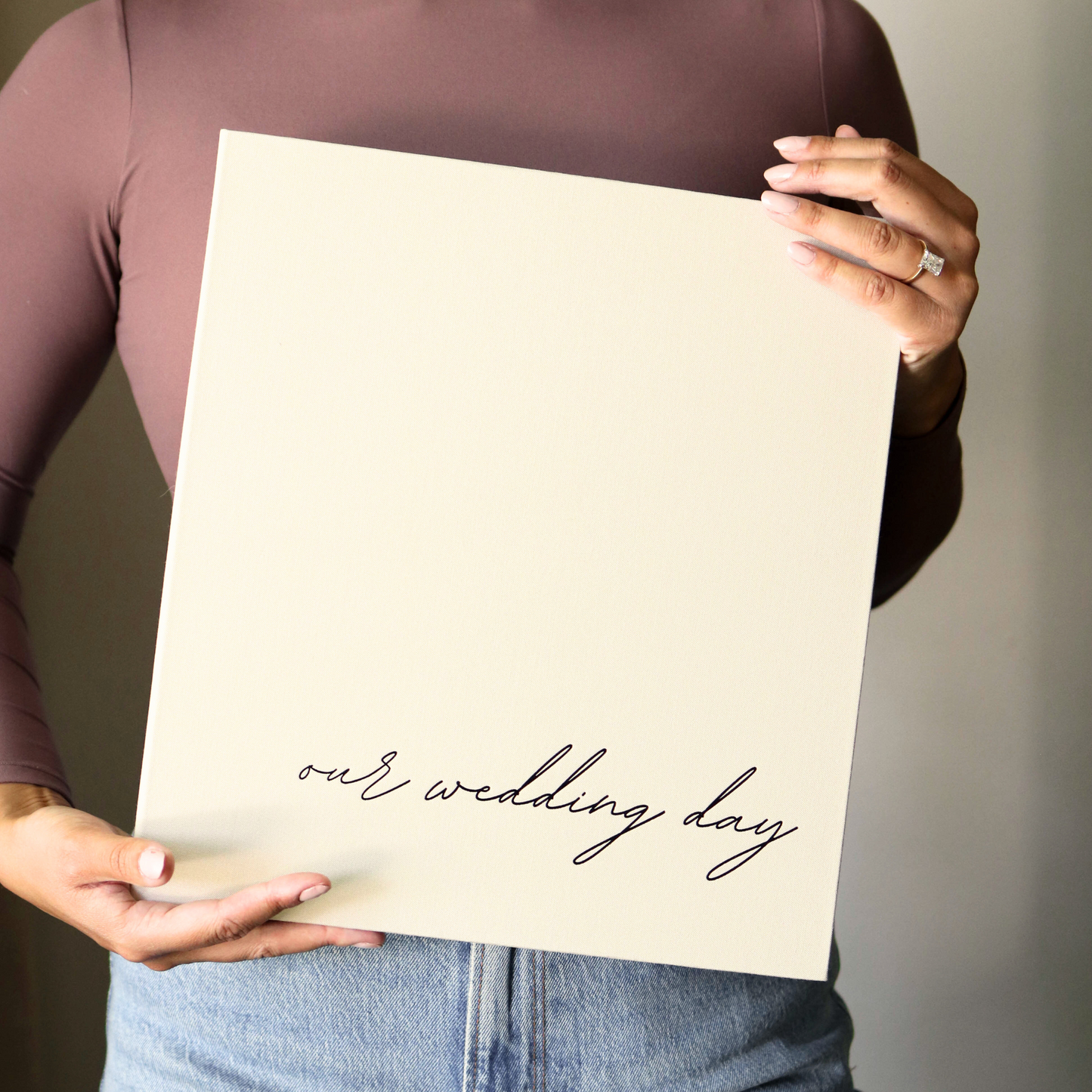 Wedding Photo Albums