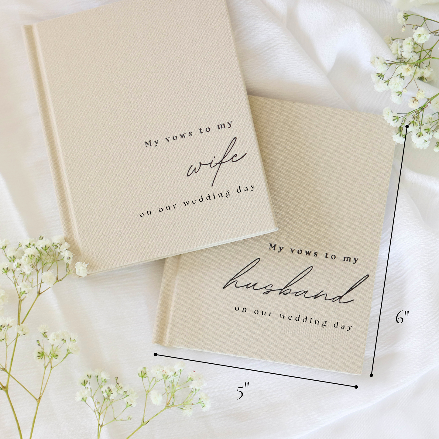 Vow Books (No Year)