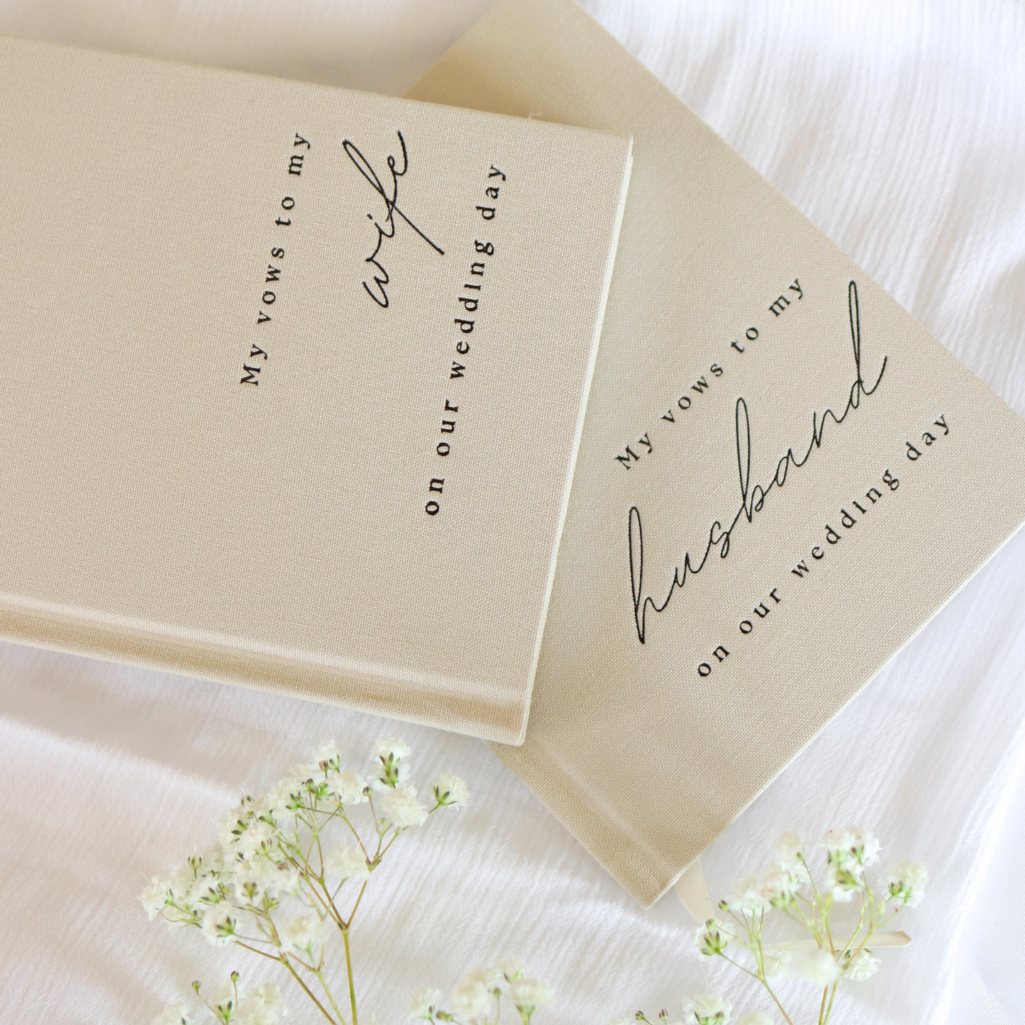 Vow Books (No Year)