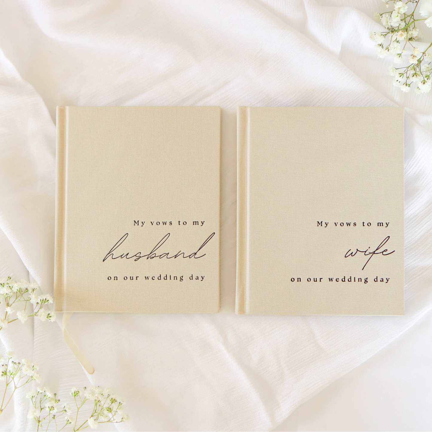 Vow Books (No Year)