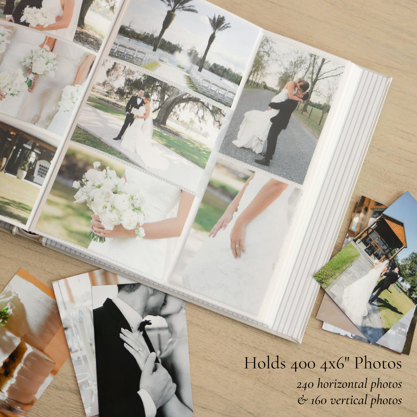 Wedding Photo Albums