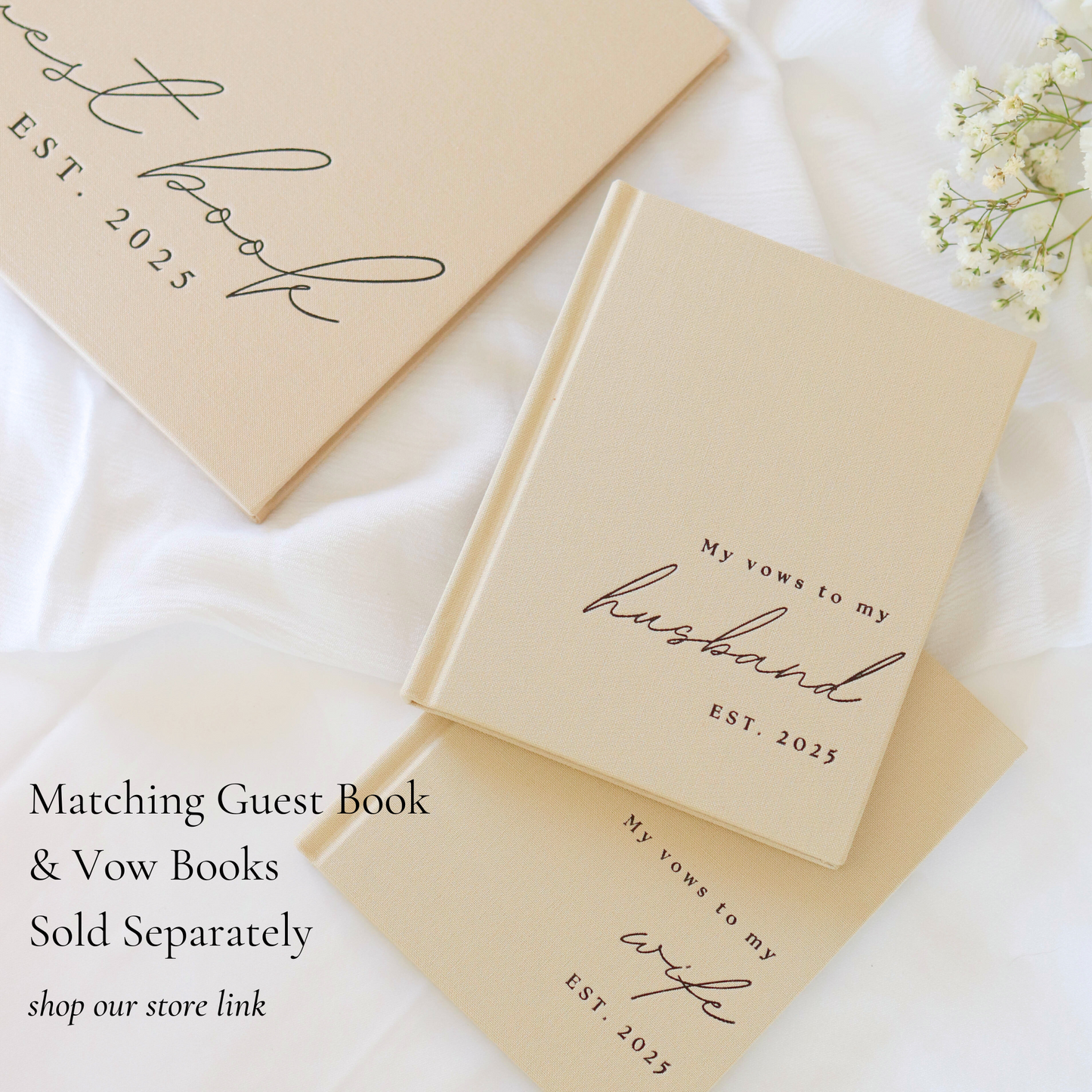 Wedding Photo Albums
