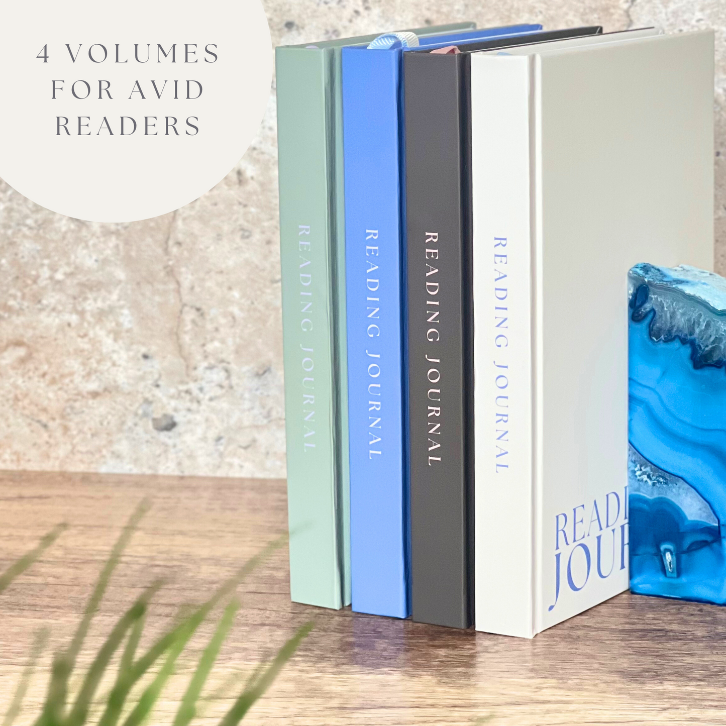 Reading Journals