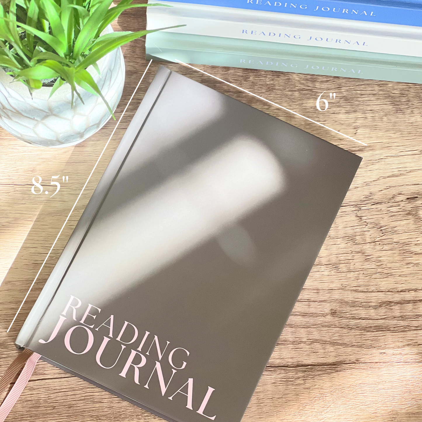 Reading Journals