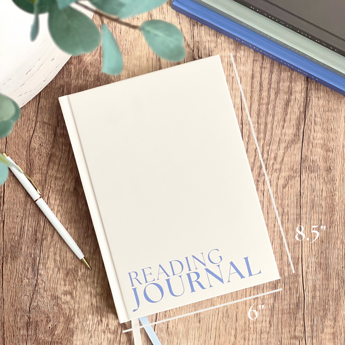 Reading Journals