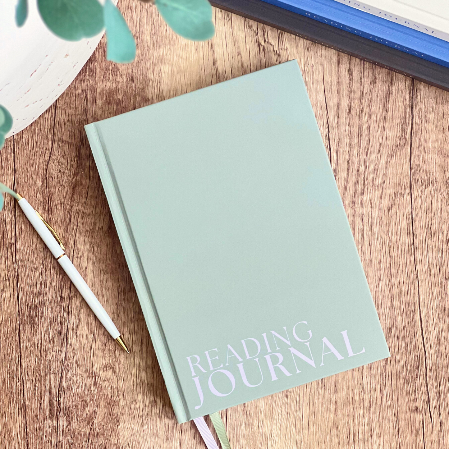 Reading Journals